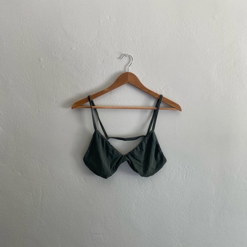 Hara the Label Stella Low Cut
